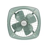 Havells Ventil Air Db 230Mm Exhaust Fan| Watt: 45| Rpm: 1400| Air Delivery: 860| Suitable For Kitchen, Bathroom, And Office| Warranty: 2 Years (Pista Green)