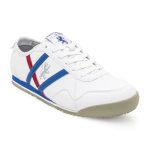 Red Tape Casual Sneaker Shoes For Women | Enhanced Comfort With Cushioned Insole And Slip-Resistant