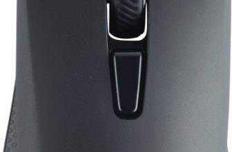 Corsair Harpoon Rgb Wired Ambidextrous Optical  Gaming Mouse(Usb 2.0, Black)