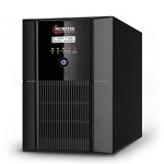 Microtek Jumbo Pure Sine Wave & Dsc Based Technology Ups For Home, Office & Shops Working Power:4Kva/3200W (Jm Sw 4500+/36V)