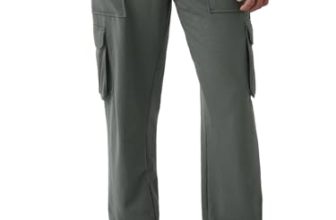 Bewakoof Air 1.0 Men’S Solid Oversized Fit Terry Joggers_654582_Grey_M
