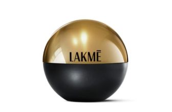 Lakme Absolute Skin Natural Mousse, Almond Honey, Spf 8 Natural Finish Matte Cream Foundation – Long Lasting Weightless Full Coverage Face Makeup, 25G