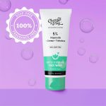 Chemist At Play Gentle & Soothing | 100% Soap Free Facewash | Cleanser For Women & Men Face Wash(75 Ml)