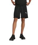 Puma Men’S Bermuda Shorts (658566_Black-Silver