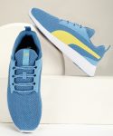 Puma Buzz Sneakers For Men(Blue , 9)