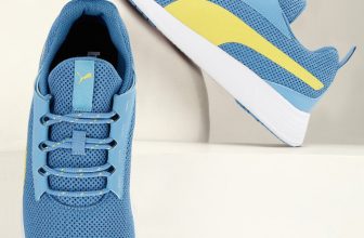 Puma Buzz Sneakers For Men(Blue , 9)