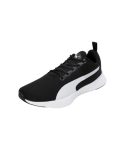 Puma Mens Coarse Black-White Running Shoe – 8Uk (37998602)