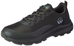 Woodland Men’S Olive Green Mesh Sports Shoes-8 Uk (42Eu) (Sgc 4622022)