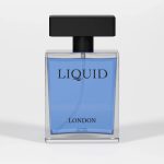 Liquid London Luxury Perfume For Men Refreshing & International Fragrance Long-Lasting Eau De Parfum – 50 Ml(For Men)