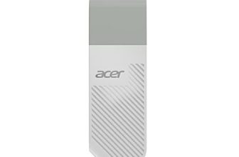 Acer Up200 Usb 2.0 Pen Drive-White (64Gb)