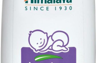Himalaya Baby Lotion Almond & Olive Oil(400 Ml)
