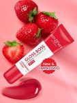Dot & Key Strawberry Lip Balm For Moisturization,Soft & Naturally Pink Lips,Tinted Strawberry(Pack Of: 1, 12 G)