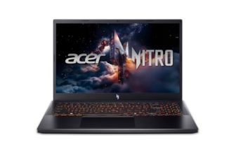 Acer Nitro V 15, Amd Ryzen 7-7445Hs Octa-Core Processor, Nvidia Geforce Rtx 4050- 6 Gb Gddr6(16Gb Ddr5, 512Gb)Ips Fhd, 15.6″/ 39.62Cm, 165Hz, Win 11 Home, Obsidian Black, 2.1Kg, Anv15-42 Gaming Laptop