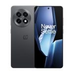 Oneplus 13R | Smarter With Oneplus Ai | Lifetime Display Warranty (12Gb Ram, 256Gb Storage Nebula Noir)