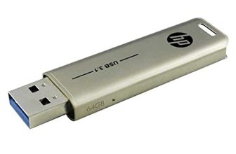 Hp Usb 3.2 Flash Drive 64Gb 796W