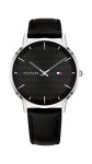 Tommy Hilfiger Autumn-Winter 20 Analog Black Dial Men’S Watch-Th1791651W