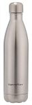 Signoraware Aqualene Vacuum Steel Cola Hot And Cold Bottle 750Ml,Multicolour (1 Piece)