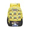 Genius Truckie School Bag For Kids