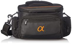 Sony Mii-Sc5 Premium Carry Case For Camera