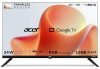 Acer 80 Cm (32 Inches) G Plus Series Hd Ready Led Smart Google Tv Ar32Hdggr2841Ad