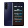 Samsung Galaxy M17 5G (Sapphire Black, 8Gb Ram, 128Gb Storage)| 50Mp Ois Triple Camera| Gorilla Glass Victus| Ip54 Rating| 6 Gen Of Os Upgrades| Ai| Circle To Search| Gemini Live| Without Charger
