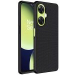 Amazon Basics Basic Case For Oneplus Nord Ce 3 Lite 5G (Back-Polycarbonate_Black)