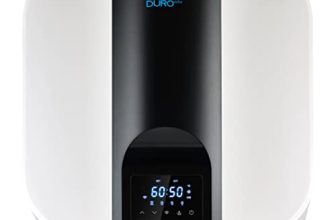 Panasonic 25 Ltr Duro Smart Wall Geyser, Smart Iot Enabled (Geyser) Bee 5 Star Rated With Free Pipe And Installation, Wifi Enabled, Compatible With Alexa And Ok Google With 230V / 50 Hz Voltage White