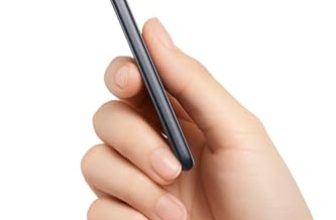 Xiaomi Ultra Slim Power Bank – 93 Grams Only | Lightest & Slimmest | 20W Fast Charging, Type-C Input & Output, Power Delivery Qc 3.0, 12 Layers Safety Protection, Supports Ios, Android (Mi Power Bank)