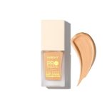Insight Professional Soft Focus Full Cover Foundation, 25Gm (Mn18)