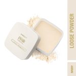 Insight Professional Loose Powder, 30Gm (12-Ivory)