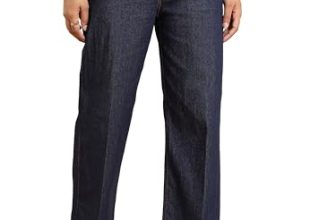 Tokyo Talkies Women’S High-Rise Flared Stretchable Jeans | Sleek, Comfortable & Versatile | Perfect For Casual & Chic Outfits | Jeans For Women Indigo