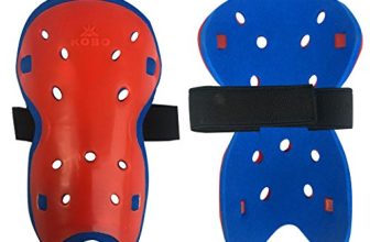 Kobo Shinguard With Elastic