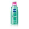 Nivea Derma Skin Clear Toner (200Ml), Cleansing And Hydrating, Salicylic Acid Toner Enriched With Niacinamide To Rebalance And Remove Impurities, For Blemish-Prone Skin