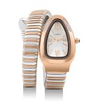 French Connection Analog Silver Dial Women’S Watch-Fcn0142Srtm