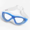 Cockatoo Pg01 Stylish Sports Goggles For Men & Women Uv Shiled & Anti-Fog Swimming Goggles For Man, Lakeblue
