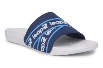 Liberty Men Otto N.Blue Slipper – 42 Euro