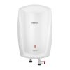 Havells Signa 5 Litre Instant Water Heater(Geyser)| Twin Led Indicator| Rust And Shock Proof Body| Isi Marked| Fire Retardant Power Cord| Warranty: 5 Year On Inner Tank & 2 Year Comprehensive (White)