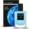 Vn Aroma Lune Bleue Luxury Perfume For Men And Women| Long-Lasting Eau De Parfum  –  50 Ml(For Men & Women)