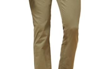 Byford By Pantaloons Men’S Slim Fit Trousers (110136973009_Olive
