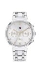 Tommy Hilfigher Grey Dial Watch For Men -Th1782346W