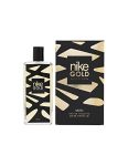 Nike – Gold Edition 200 Ml, Men’S Perfume, Gold Edition Cologne, Scented And Spray Format, Men’S Eau De Toilette, Elegant, Fresh And Powerful, Aromatic Cologne And Long Lasting