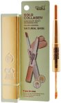 Glam21 Gold Collagen Dual Concealer Pen-Cl1015A-03 Concealer(Pure Beige, 4.8 G)