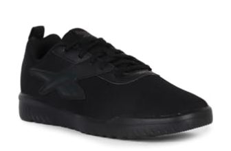 Reebok Men Black Walking Shoes