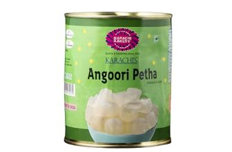 Karachi Bakery Angoori Petha Sweets 1 Kg