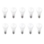 Philips A60 Stellar Bright 14W B22 Led Bulb 1260Lm, Cool Day Light, Pack Of 10