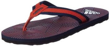 Adidas Men Synthetic Hurtle M Swim Slide Conavy/Betsca/Ftwwht (Uk-8)
