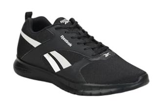 Reebok Running Shoes – Flylite Rushrun – Great For Fast-Paced Daily Runs|