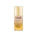 Lakme Makeup+Skincare Vitc Superglow Skin Perfecting Tint Cool Ivory C100 25Ml