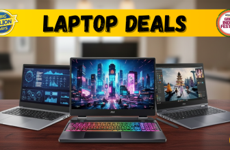 Best Laptop to Buy in Republic Day Sale 2026 on Amazon & Flipkart