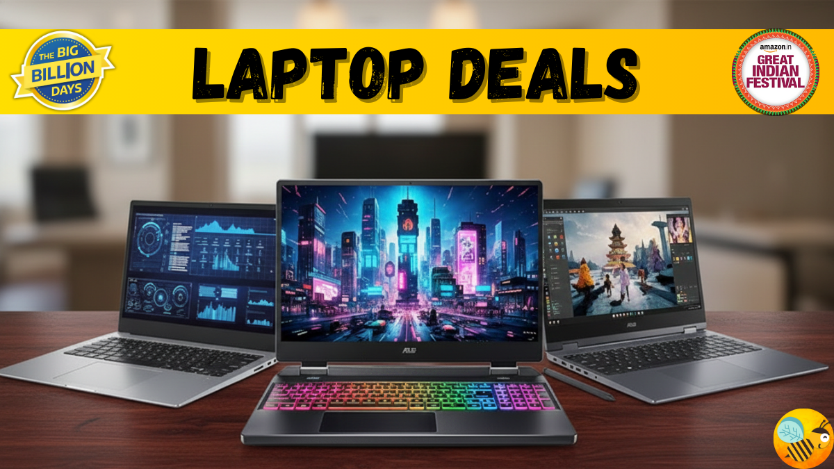 Best Laptop to Buy in Republic Day Sale 2026 on Amazon & Flipkart